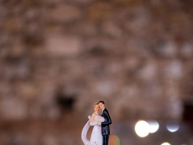 Il matrimonio di Reem e Maurizio a Montecchio Maggiore, Vicenza 482