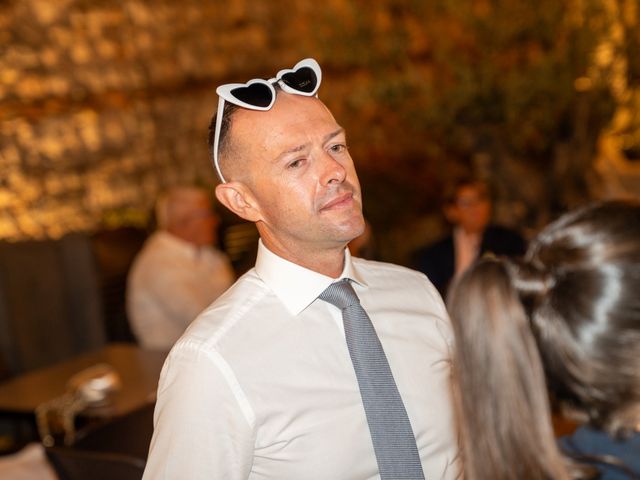 Il matrimonio di Reem e Maurizio a Montecchio Maggiore, Vicenza 488