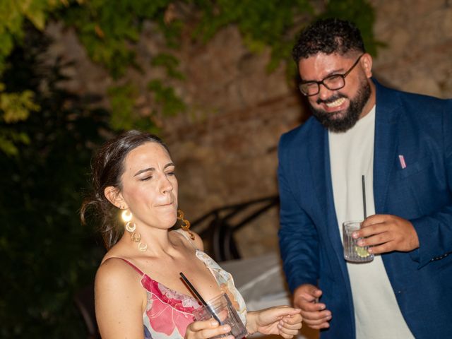 Il matrimonio di Reem e Maurizio a Montecchio Maggiore, Vicenza 491