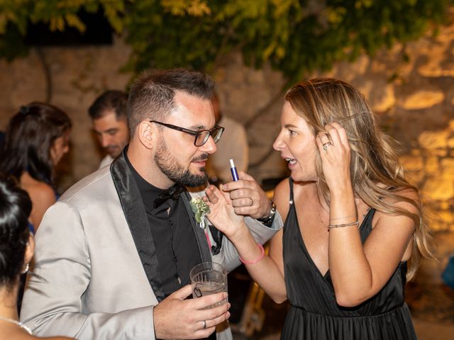 Il matrimonio di Reem e Maurizio a Montecchio Maggiore, Vicenza 493