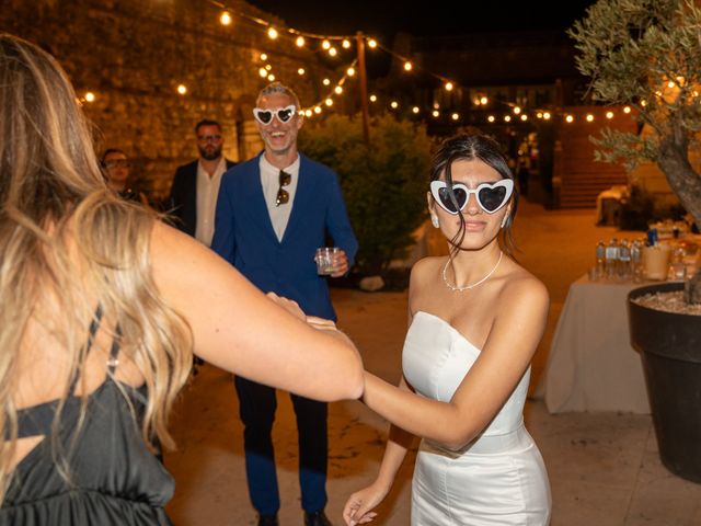 Il matrimonio di Reem e Maurizio a Montecchio Maggiore, Vicenza 496