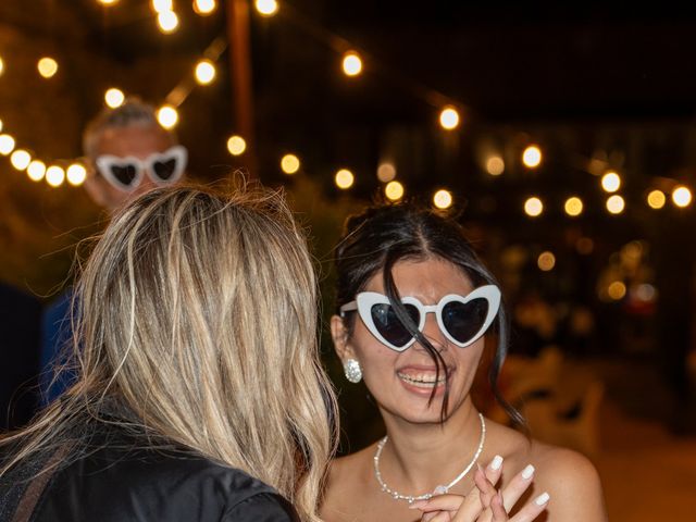 Il matrimonio di Reem e Maurizio a Montecchio Maggiore, Vicenza 497