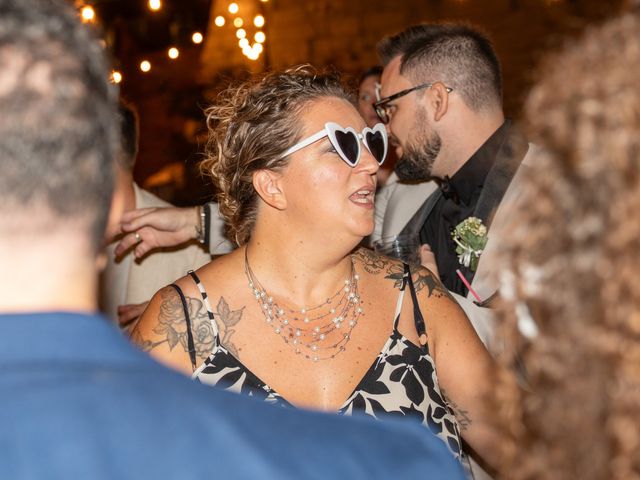 Il matrimonio di Reem e Maurizio a Montecchio Maggiore, Vicenza 499