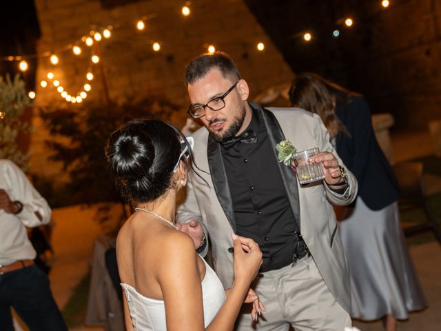 Il matrimonio di Reem e Maurizio a Montecchio Maggiore, Vicenza 500