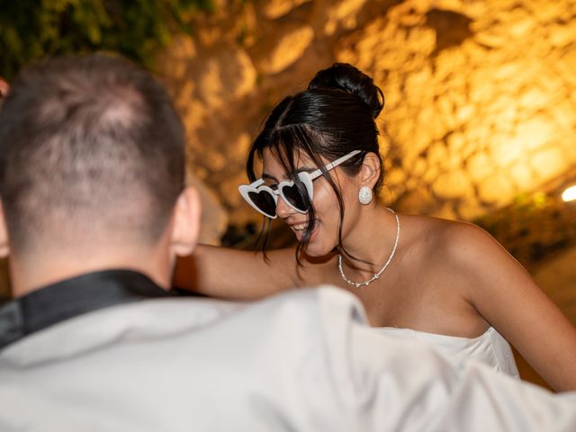 Il matrimonio di Reem e Maurizio a Montecchio Maggiore, Vicenza 502