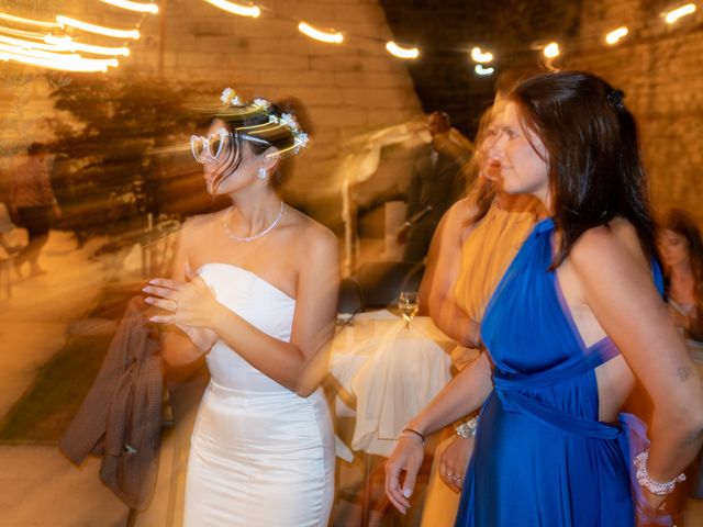 Il matrimonio di Reem e Maurizio a Montecchio Maggiore, Vicenza 510