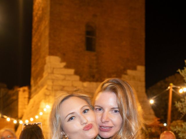 Il matrimonio di Reem e Maurizio a Montecchio Maggiore, Vicenza 511