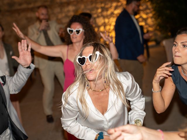 Il matrimonio di Reem e Maurizio a Montecchio Maggiore, Vicenza 514