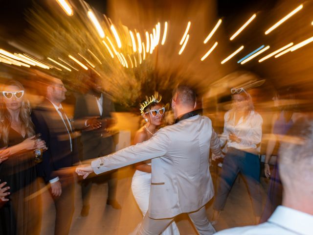 Il matrimonio di Reem e Maurizio a Montecchio Maggiore, Vicenza 520