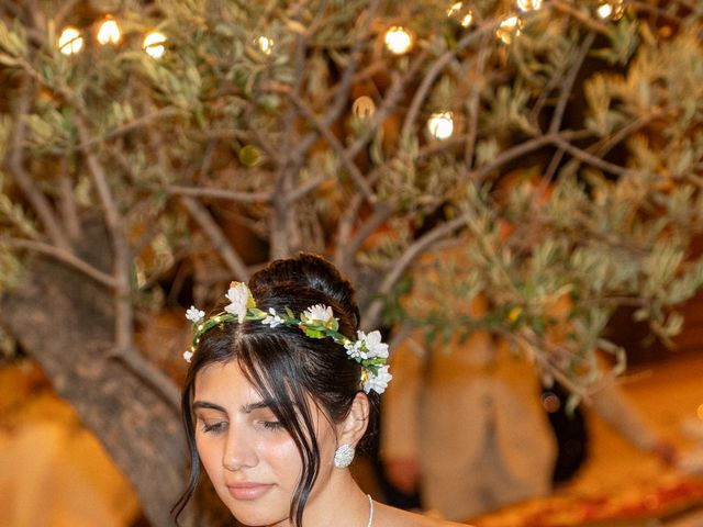 Il matrimonio di Reem e Maurizio a Montecchio Maggiore, Vicenza 521
