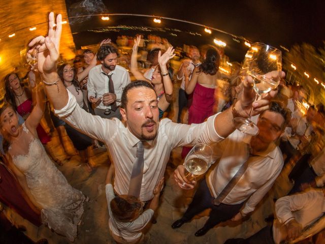 Il matrimonio di Francesco e Alessandra a Palermo, Palermo 26