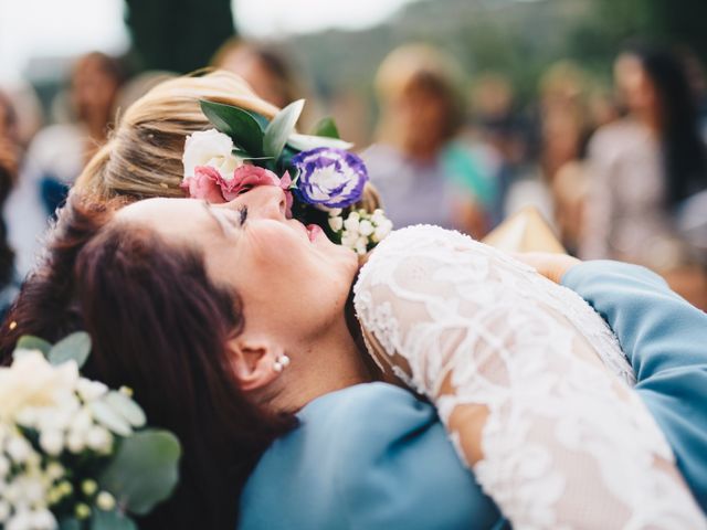 Il matrimonio di Matteo e Martina a Sestri Levante, Genova 19