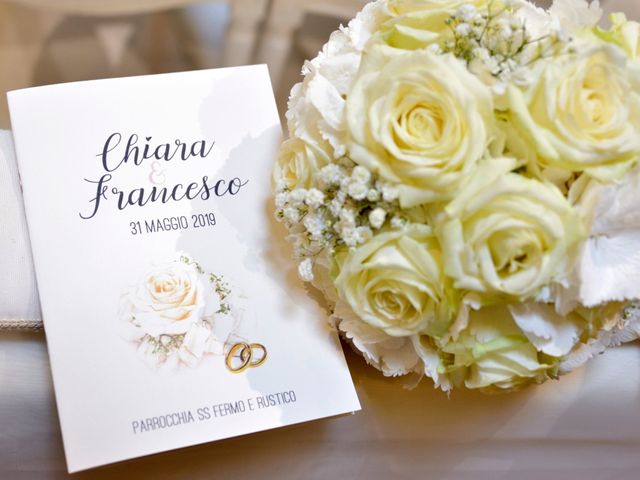 Il matrimonio di Francesco e Chiara a Cesana Brianza, Lecco 15