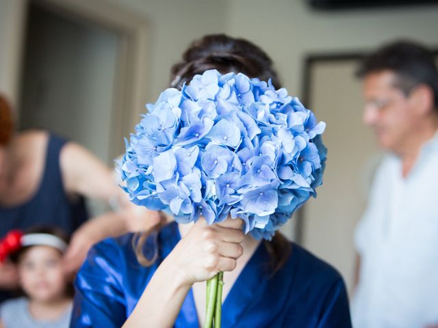 Il matrimonio di Andrea e Alice a Vigevano, Pavia 14