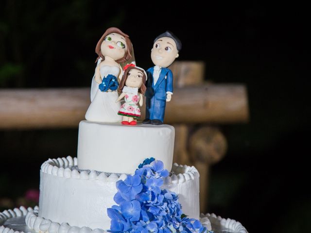 Il matrimonio di Andrea e Alice a Vigevano, Pavia 25