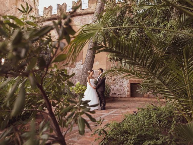 Il matrimonio di Vincenzo e Maria a Bagheria, Palermo 10