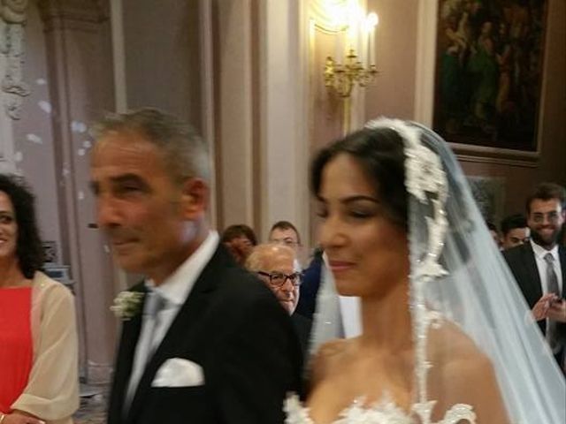 Il matrimonio di Angela e Alfredo  a Vico Equense, Napoli 10