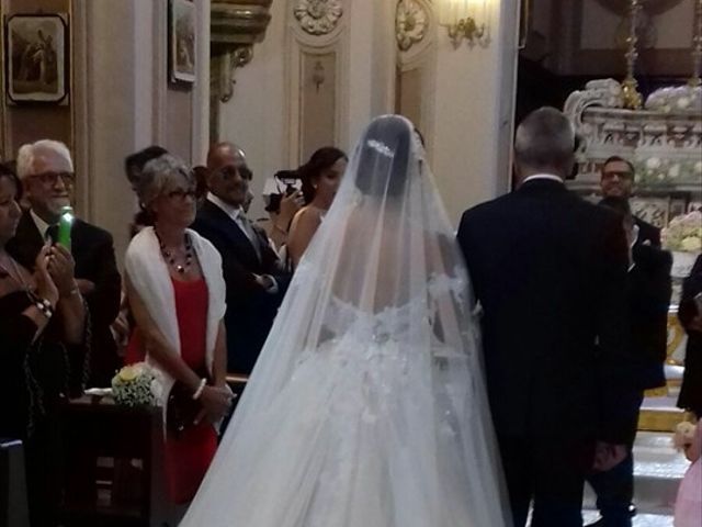 Il matrimonio di Angela e Alfredo  a Vico Equense, Napoli 16