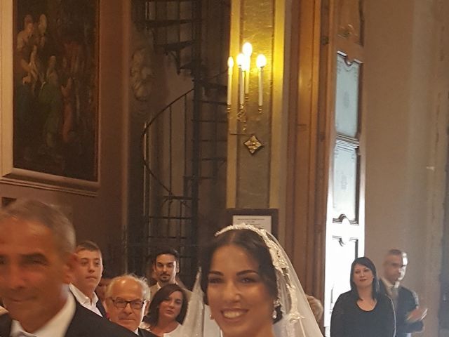Il matrimonio di Angela e Alfredo  a Vico Equense, Napoli 19