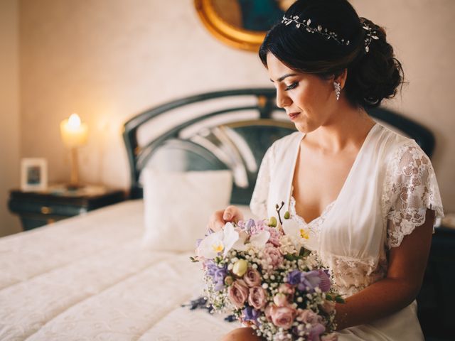 Il matrimonio di Eros e Valery a Licata, Agrigento 19