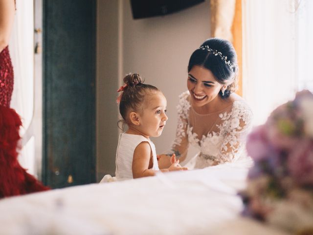 Il matrimonio di Eros e Valery a Licata, Agrigento 35