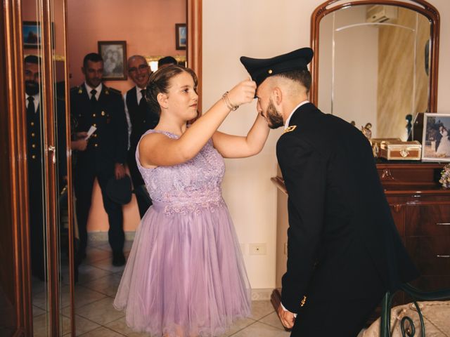 Il matrimonio di Eros e Valery a Licata, Agrigento 49