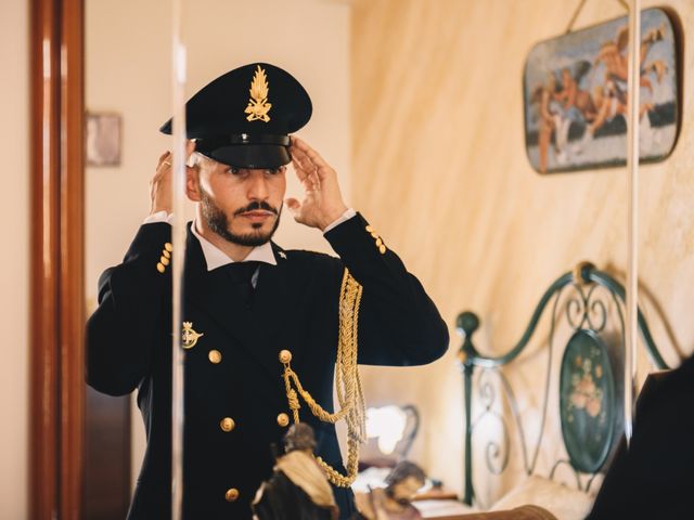 Il matrimonio di Eros e Valery a Licata, Agrigento 50