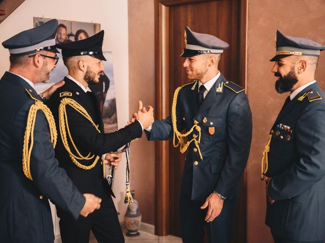 Il matrimonio di Eros e Valery a Licata, Agrigento 51