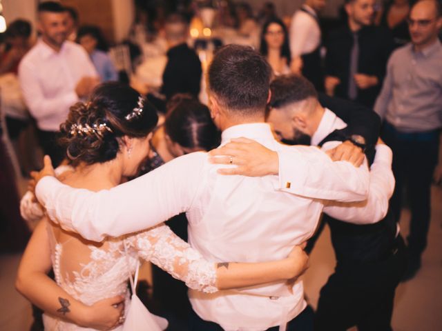 Il matrimonio di Eros e Valery a Licata, Agrigento 67