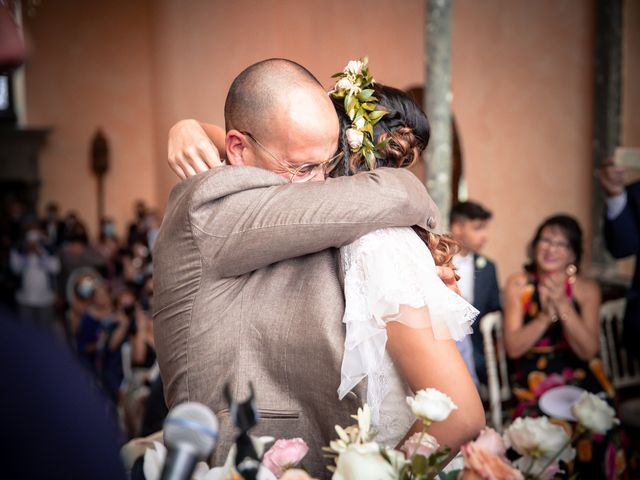 Il matrimonio di Daniele e Daniela a Perugia, Perugia 54