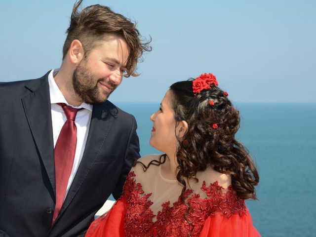Il matrimonio di Nicola e Noelia  a Ancona, Ancona 2