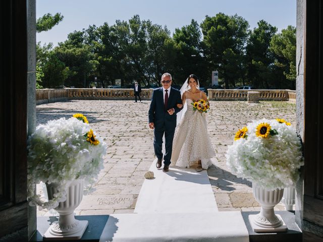 Il matrimonio di Matthias e Maria a Sciacca, Agrigento 21