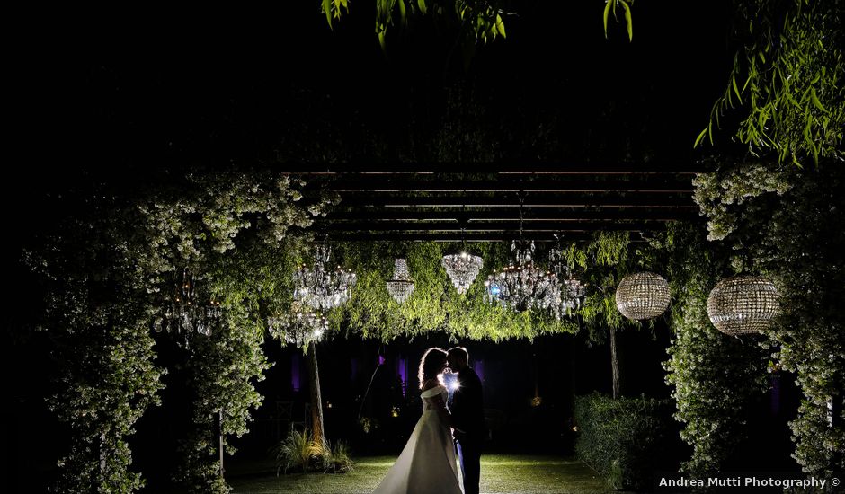 Il matrimonio di Salvatore e Giorgia a Bedizzole, Brescia