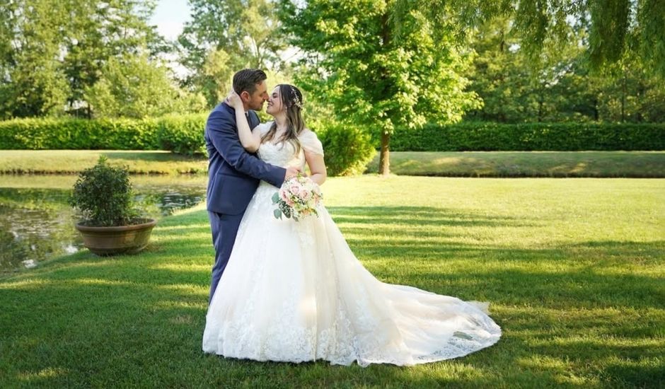 Il matrimonio di Alessandro e Elisa a Gropello Cairoli, Pavia
