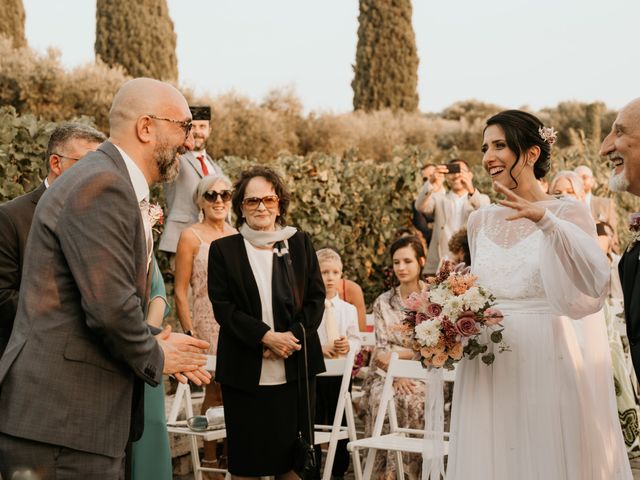 Il matrimonio di Michela e Fabrizio a Grottaferrata, Roma 19