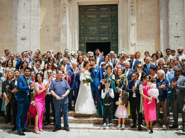 Il matrimonio di Pietro e Ilenia a Lecce, Lecce 66