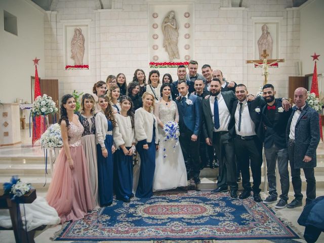 Il matrimonio di Giovanni e Giulia a Sorso, Sassari 14