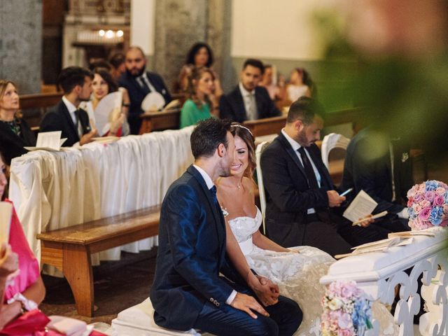 Il matrimonio di Pasquale e Tonia a Frattamaggiore, Napoli 21