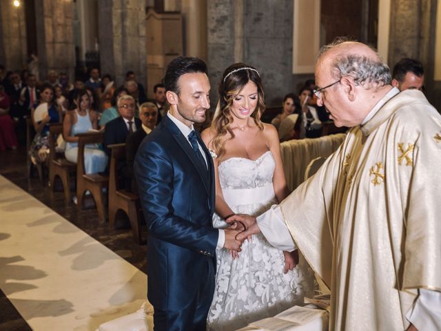 Il matrimonio di Pasquale e Tonia a Frattamaggiore, Napoli 24