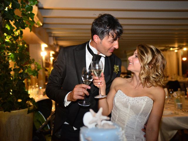 Il matrimonio di Paolo e Daniela a Cesena, Forlì-Cesena 37