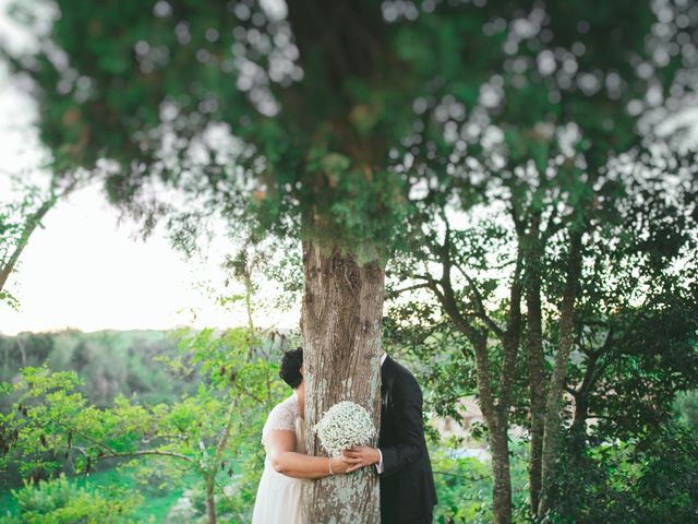 Il matrimonio di Alessio e Francesca a Roma, Roma 48