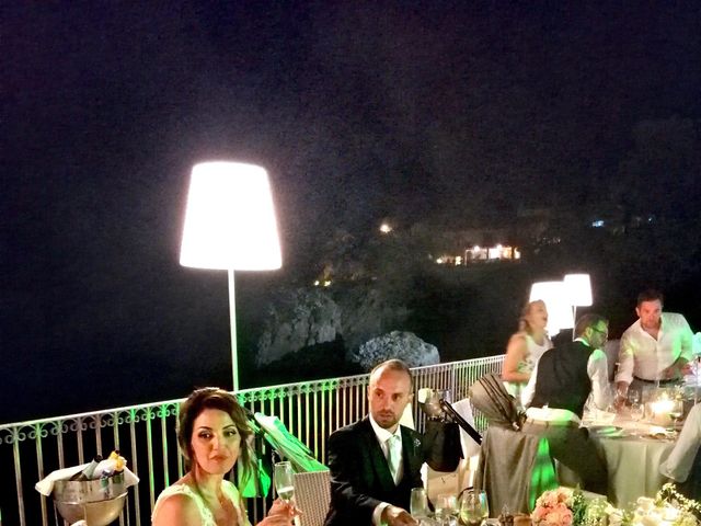 Il matrimonio di Michele e Giulia a Cefalù, Palermo 11