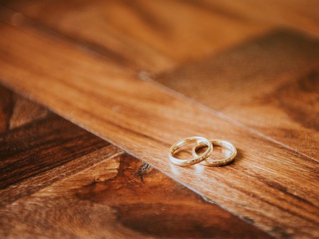 Il matrimonio di Matteo e Eliana a Arezzo, Arezzo 6