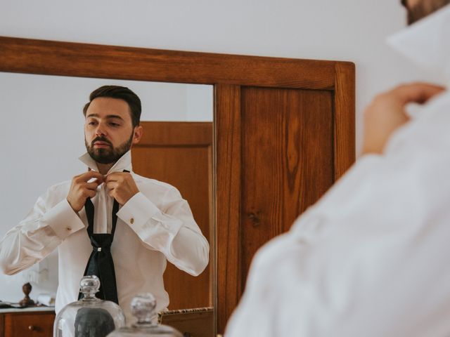 Il matrimonio di Matteo e Eliana a Arezzo, Arezzo 13