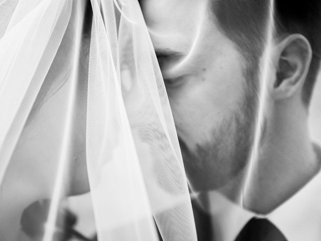 Il matrimonio di Matteo e Eliana a Arezzo, Arezzo 53
