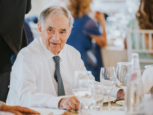Il matrimonio di Matteo e Eliana a Arezzo, Arezzo 70