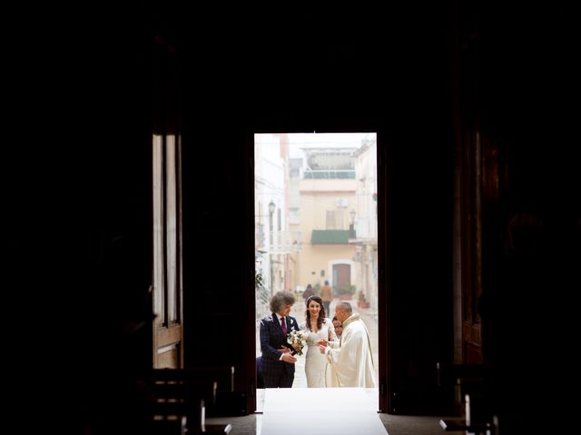 Il matrimonio di Giuseppe e Mara a Adelfia, Bari 28