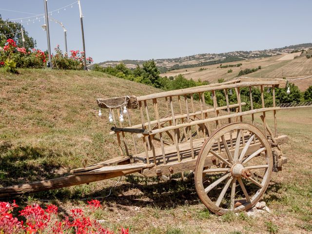 Il matrimonio di Giovanni e Annalisa a Avellino, Avellino 1