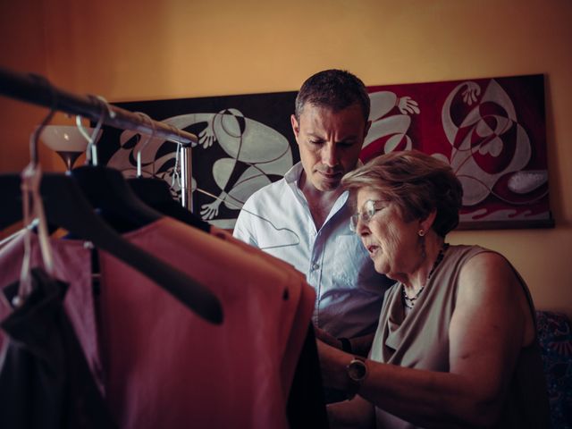 Il matrimonio di Giovanni e Annalisa a Avellino, Avellino 4