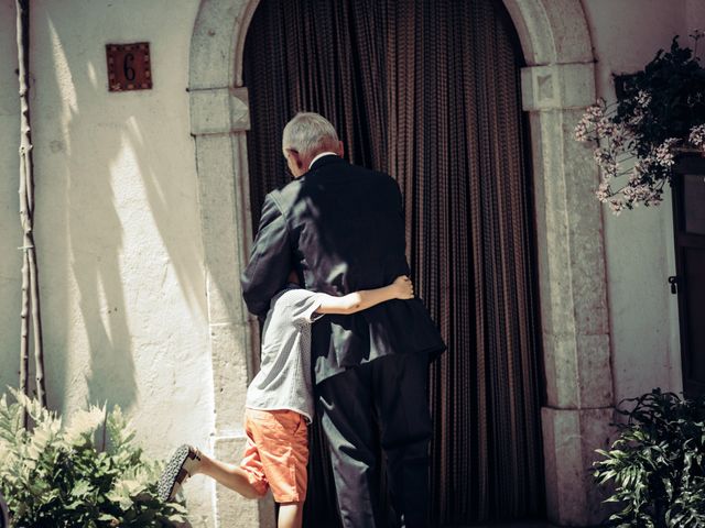 Il matrimonio di Giovanni e Annalisa a Avellino, Avellino 7